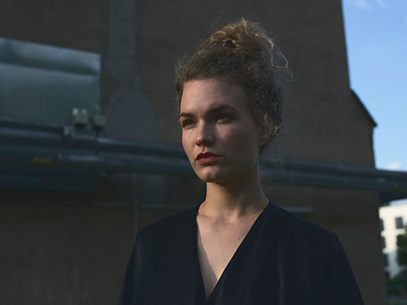 PORTRAITURE & CELEBRITY PHOTOGRAPHY