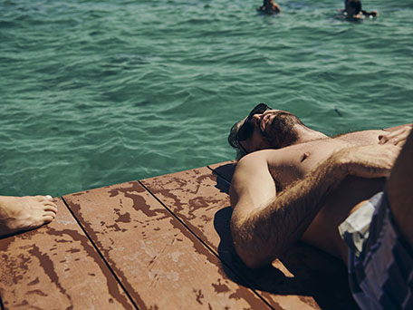 PEOPLE & LIFESTYLE PHOTOGRAPHY