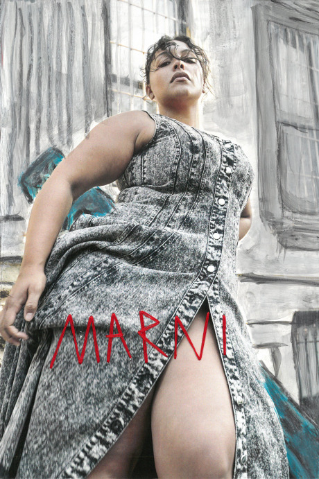Client: Marni gallery