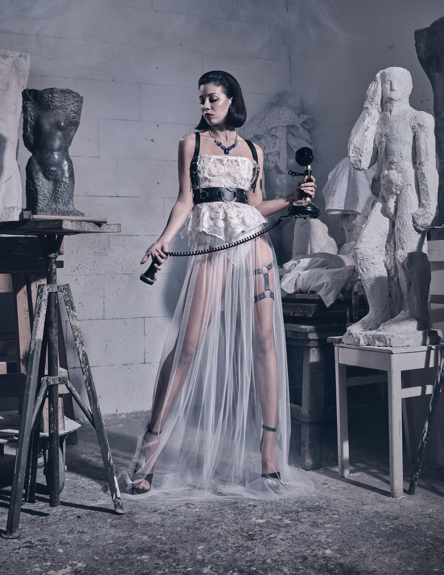 Oz John - Photography & Creative Services