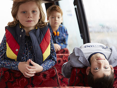 KIDS PHOTOGRAPHY