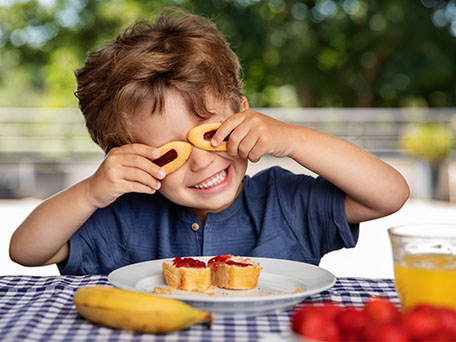 KIDS PHOTOGRAPHY