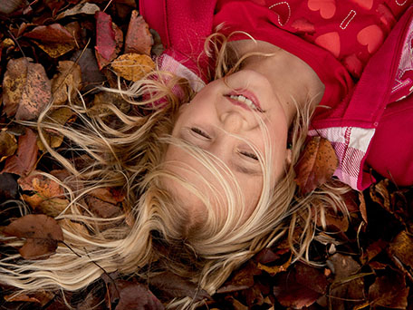 KIDS PHOTOGRAPHY