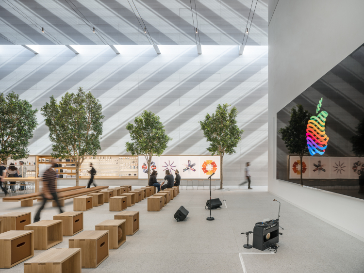 Architecture, Interiors and Lifestyle Photographers