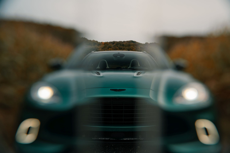 Car & transportation photographers