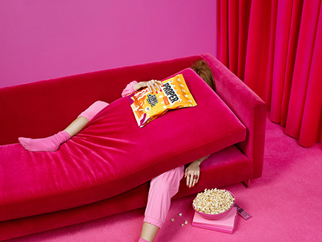 PHOTO POST PRODUCTION & CGI