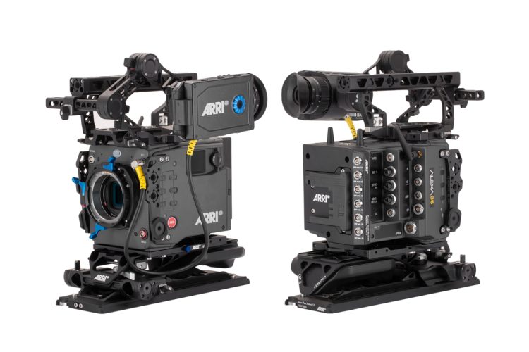 EquipMENT RENT FOR PHOTO & FILM