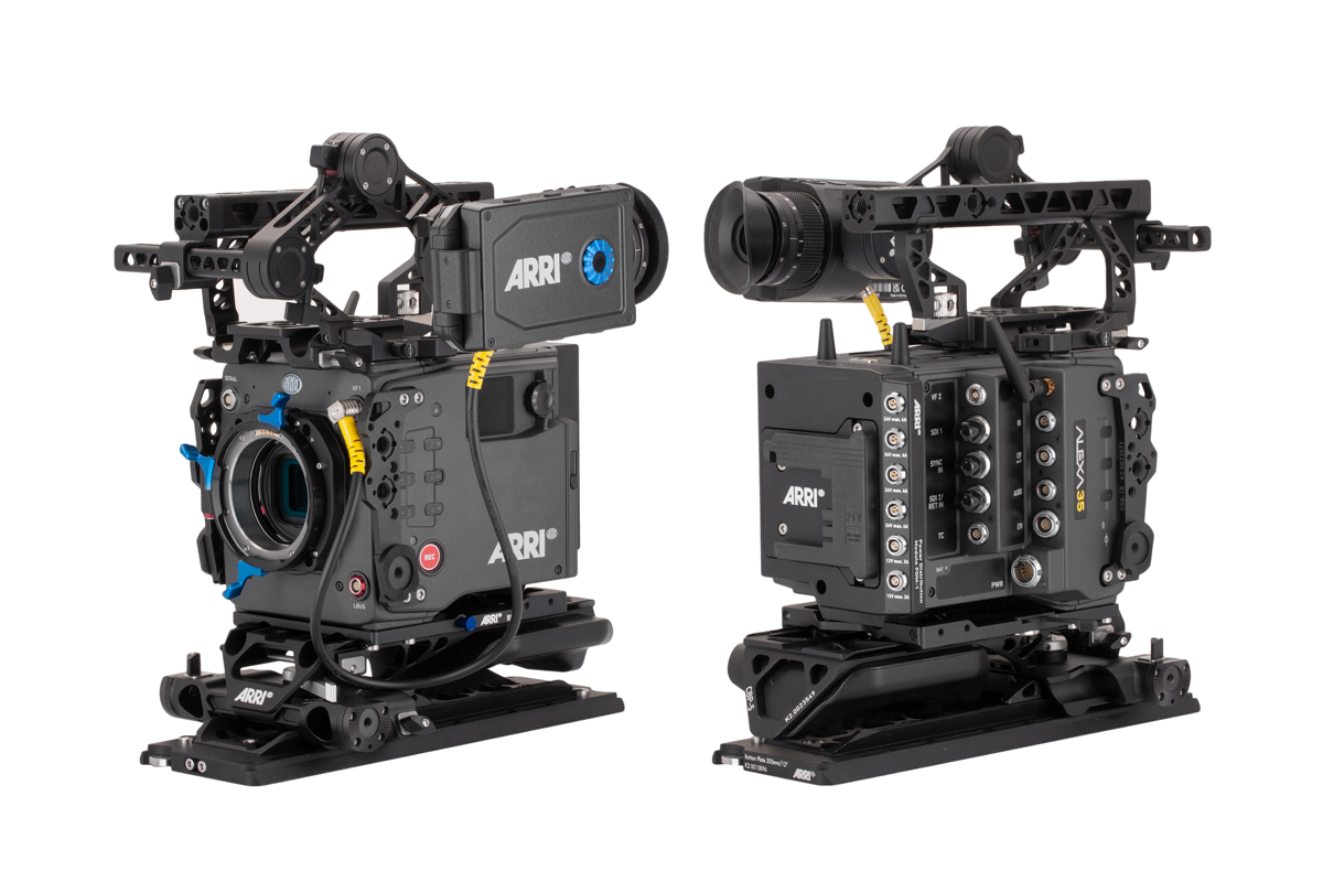 EquipMENT RENT FOR PHOTO & FILM