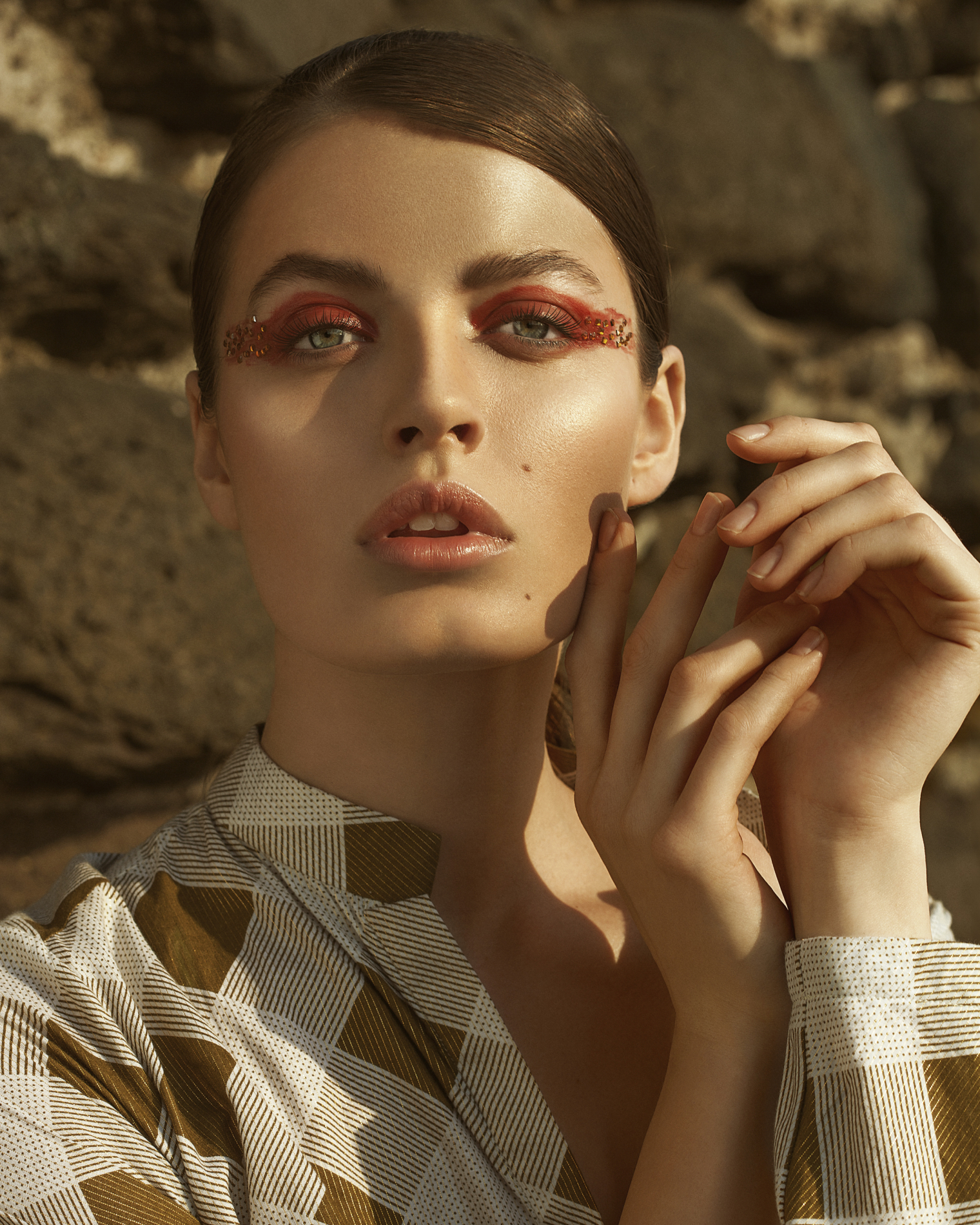 Fashion and Beauty Photographer