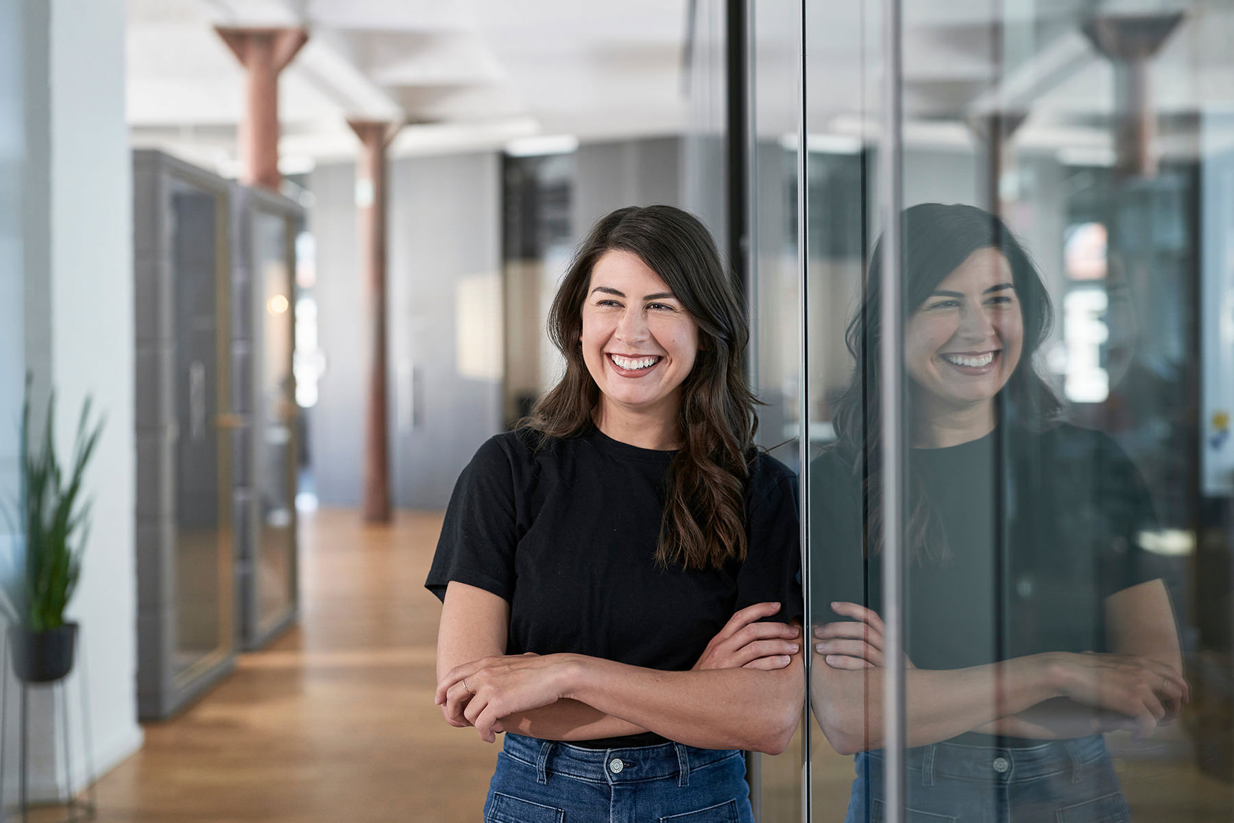 Corporate and Portrait Photographers