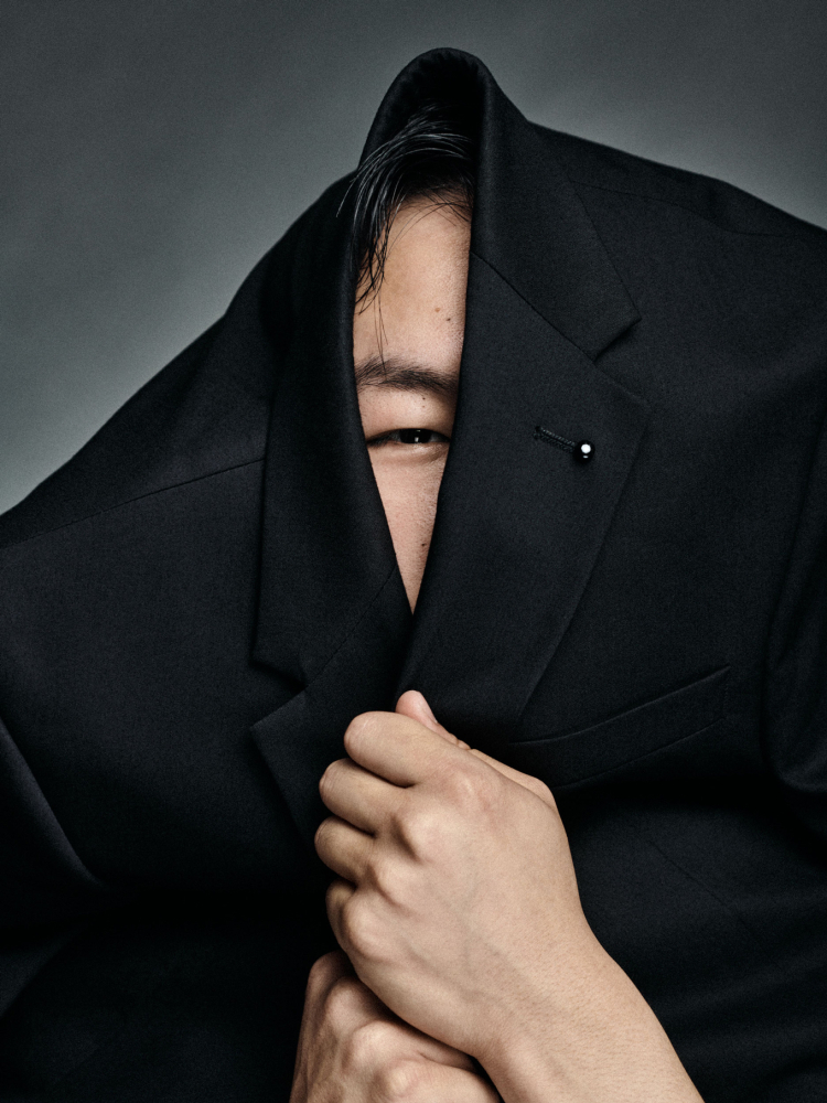 Portrait and Celebrity Photographers