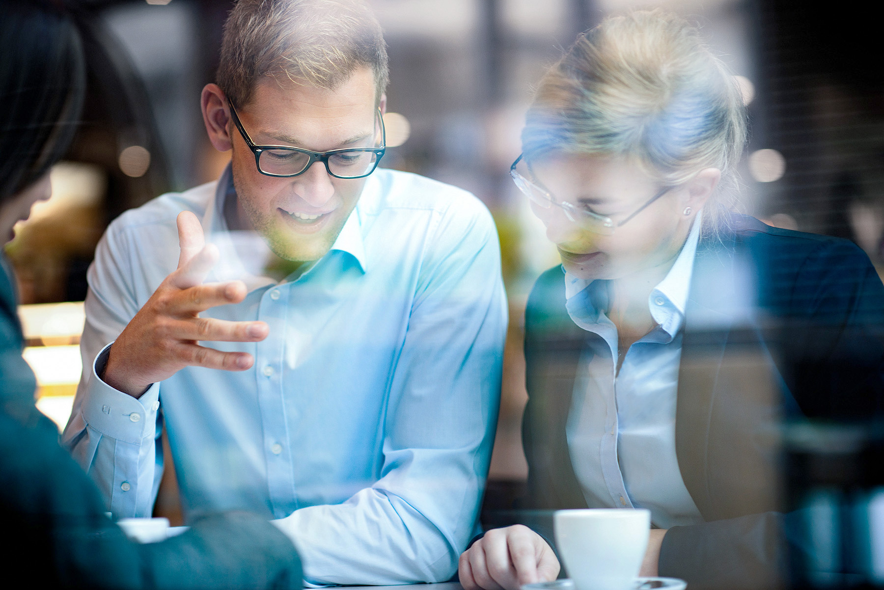 Corporate, Food and Advertising Photographers