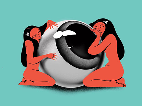 ILLUSTRATION & ANIMATION