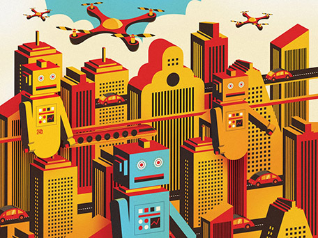 ILLUSTRATION & ANIMATION