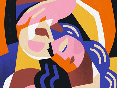 ILLUSTRATION & ANIMATION