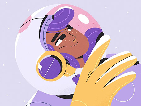 ILLUSTRATION & ANIMATION