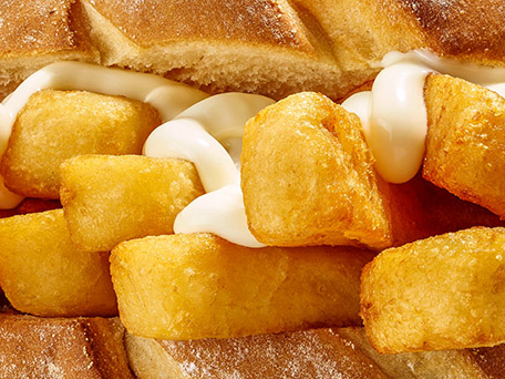 FOOD & DRINK PHOTOGRAPHY & MOTION