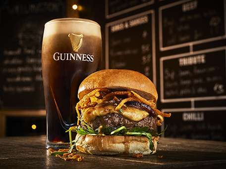 FOOD & DRINK PHOTOGRAPHY & MOTION
