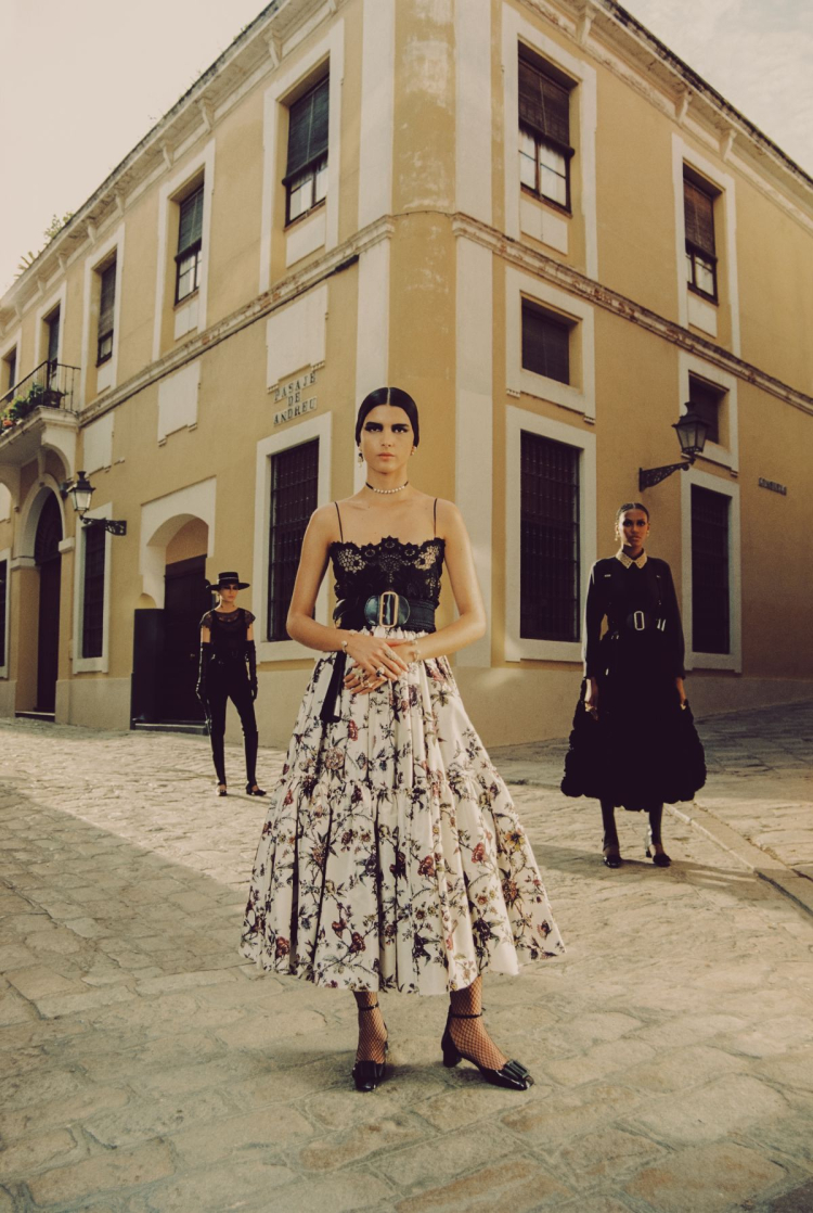 Fashion & Portraiture Photographers