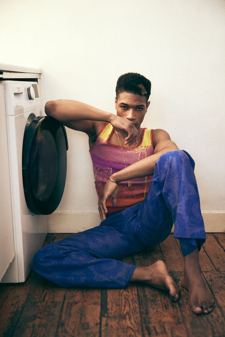 Fashion & Portraiture Photographers