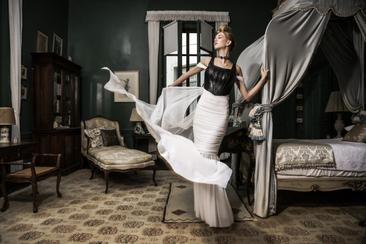 Fashion photographers