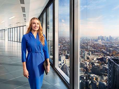 CORPORATE, INDUSTRIAL AND HEALTHCARE PHOTOGRAPHY