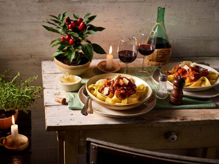 Food&Drink Photographers and Production
