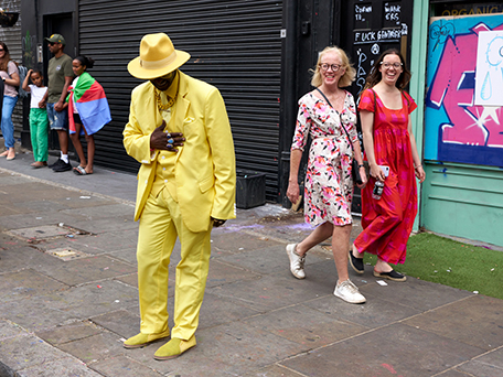 PEOPLE & LIFESTYLE PHOTOGRAPHY