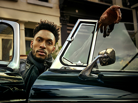 PEOPLE & LIFESTYLE PHOTOGRAPHY