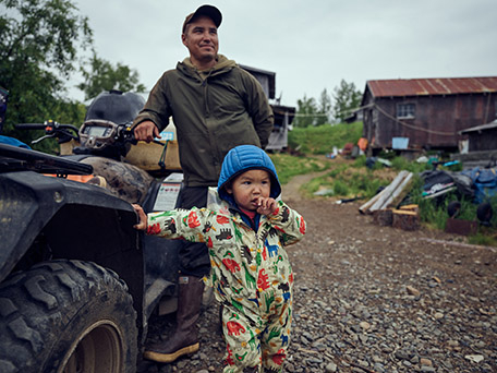 PEOPLE & LIFESTYLE PHOTOGRAPHY
