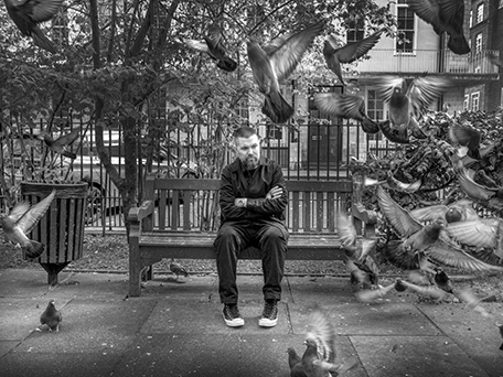 PEOPLE & LIFESTYLE PHOTOGRAPHY