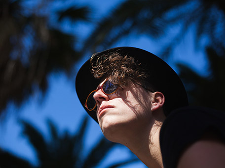PEOPLE & LIFESTYLE PHOTOGRAPHY