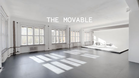Video: The movable infinity curve gallery