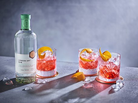 FOOD & DRINK PHOTOGRAPHY & MOTION