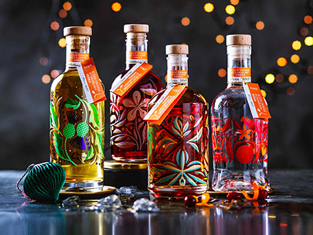 FOOD & DRINK PHOTOGRAPHY & MOTION