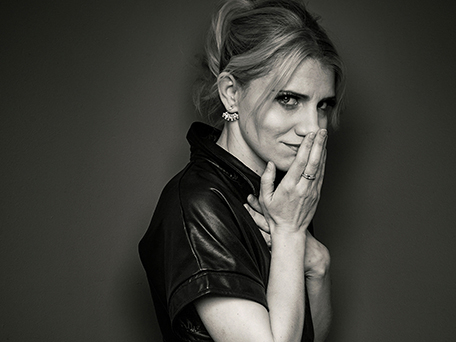 PORTRAITURE & CELEBRITY PHOTOGRAPHY