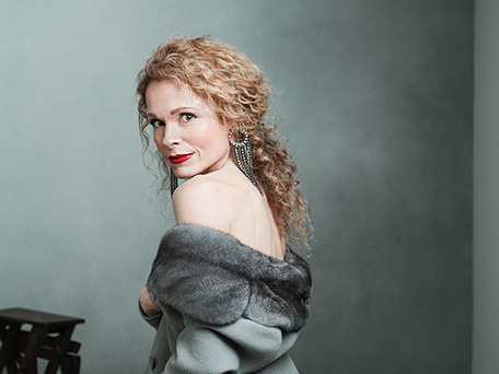 PORTRAITURE & CELEBRITY PHOTOGRAPHY