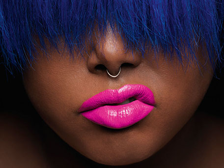 PORTRAITURE & CELEBRITY PHOTOGRAPHY