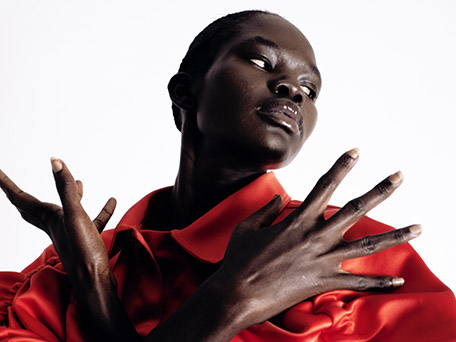 FASHION & BEAUTY PHOTOGRAPHY