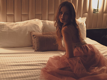 FASHION & BEAUTY PHOTOGRAPHY