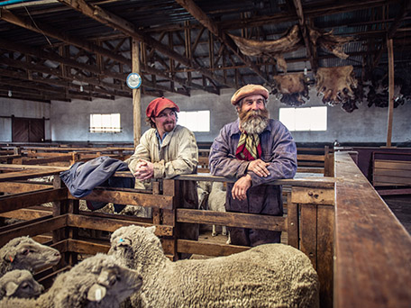 TRAVEL & DOCUMENTARY PHOTOGRAPHY