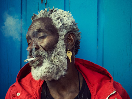TRAVEL & DOCUMENTARY PHOTOGRAPHY
