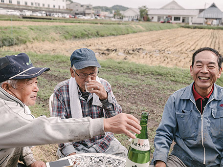 TRAVEL & DOCUMENTARY PHOTOGRAPHY