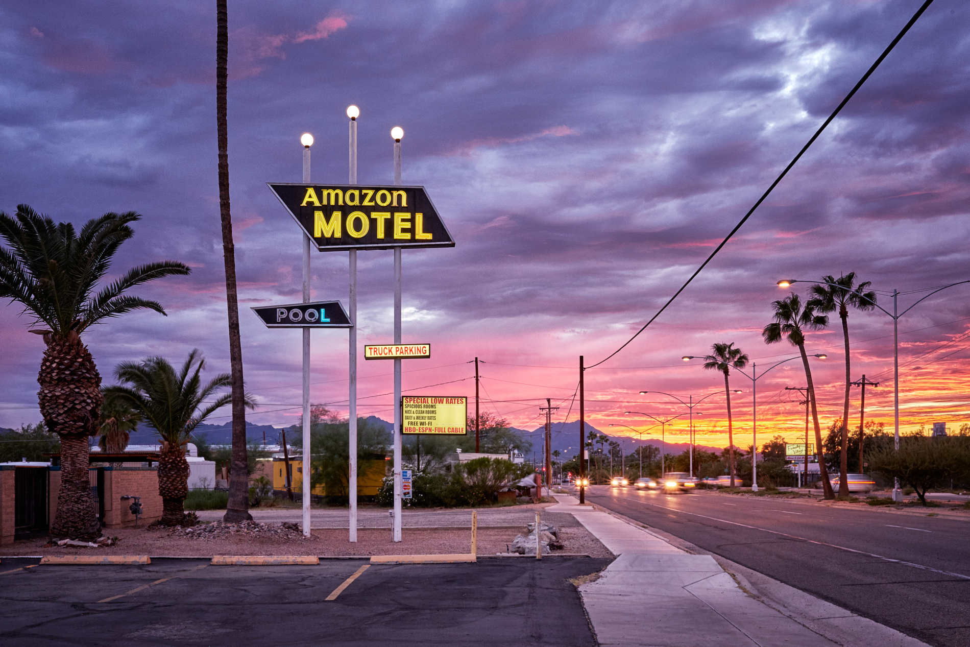 Film Tucson
