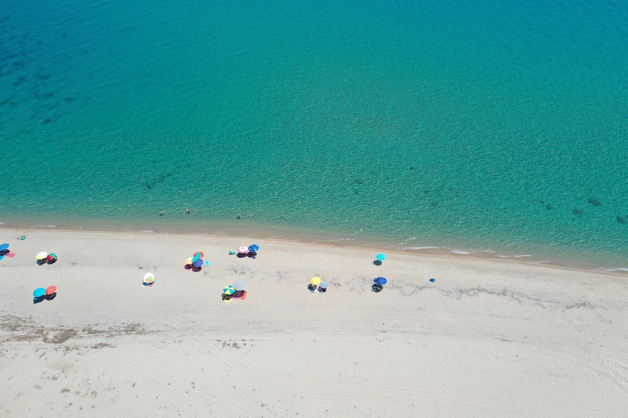 SARDINIA PRODUCTION SERVICE