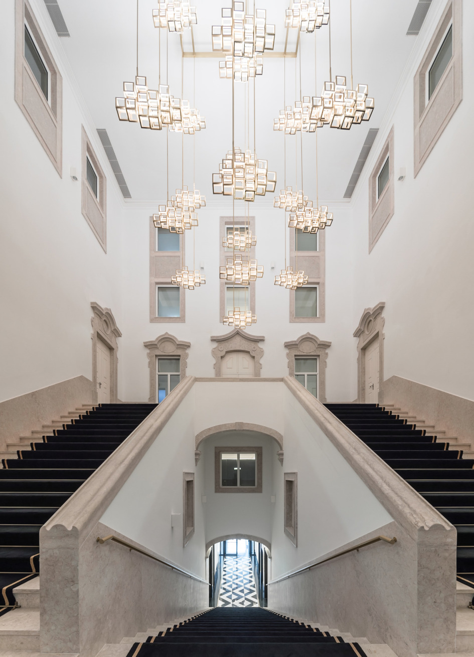 The Lumiares Hotel & Spa