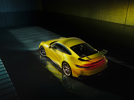 CAR, TRANSPORTATION & LANDSCAPE PHOTOGRAPHY & MOTION