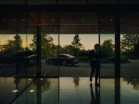 CAR, TRANSPORTATION & LANDSCAPE PHOTOGRAPHY & MOTION