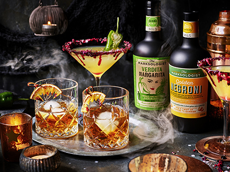 FOOD & DRINK PHOTOGRAPHY & MOTION