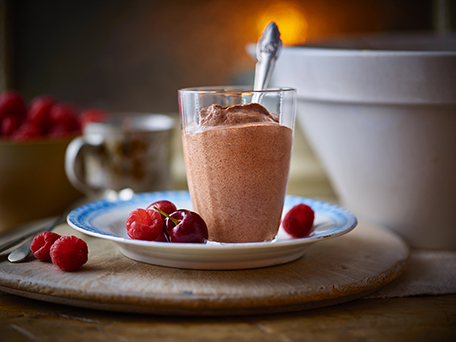FOOD & DRINK PHOTOGRAPHY & MOTION